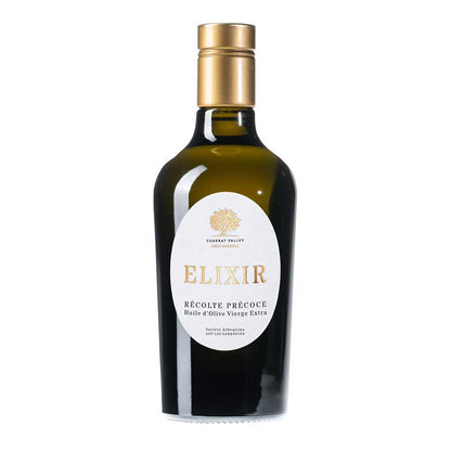Elixir Despinyolada Extra Virgin Olive Oil (Spain)