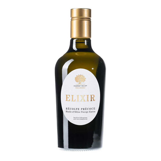 Elixir Despinyolada Extra Virgin Olive Oil (Spain)