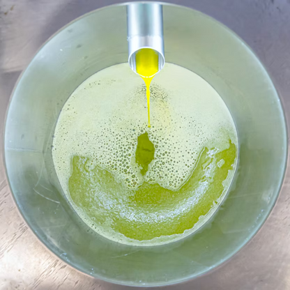 Elixir Despinyolada Extra Virgin Olive Oil (Spain)