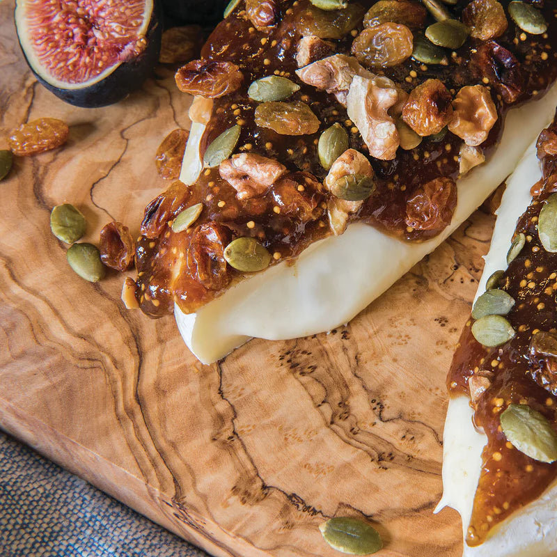 Brie-LICIOUS!