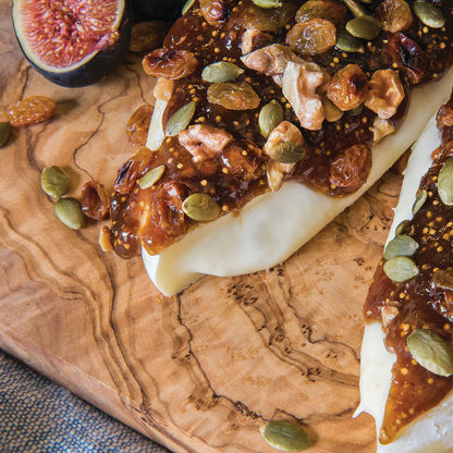 Brie-LICIOUS!