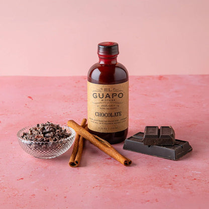 Chocolate Bitters - The Savory Pantry