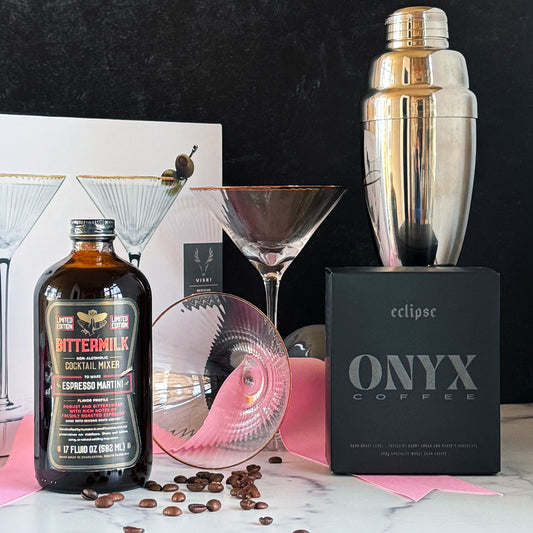 Espresso Martini Experience
