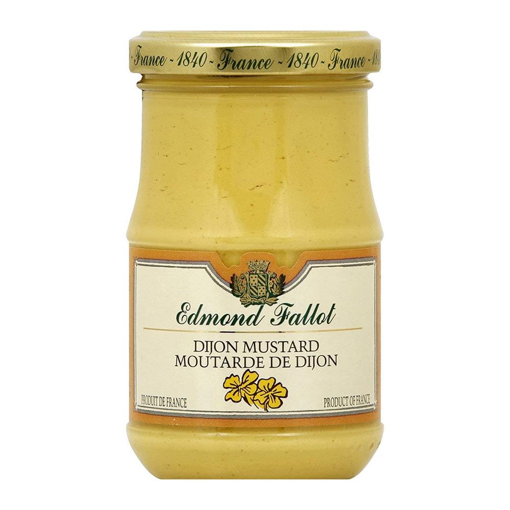 Edmond Fallot Dijon Mustard