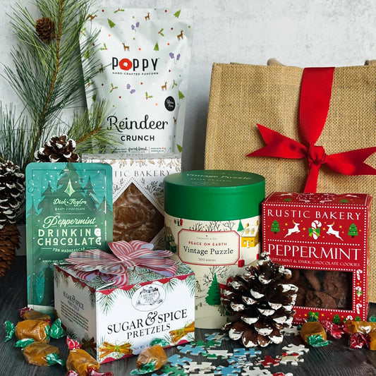 Family Fun Holiday Gift