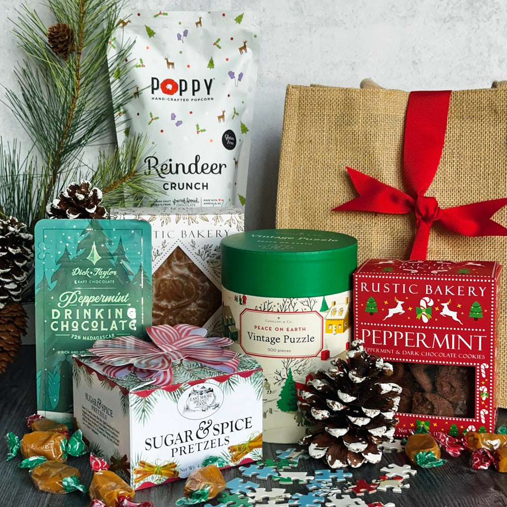 Family Fun Holiday Gift