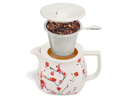The Tea Lover's Tote