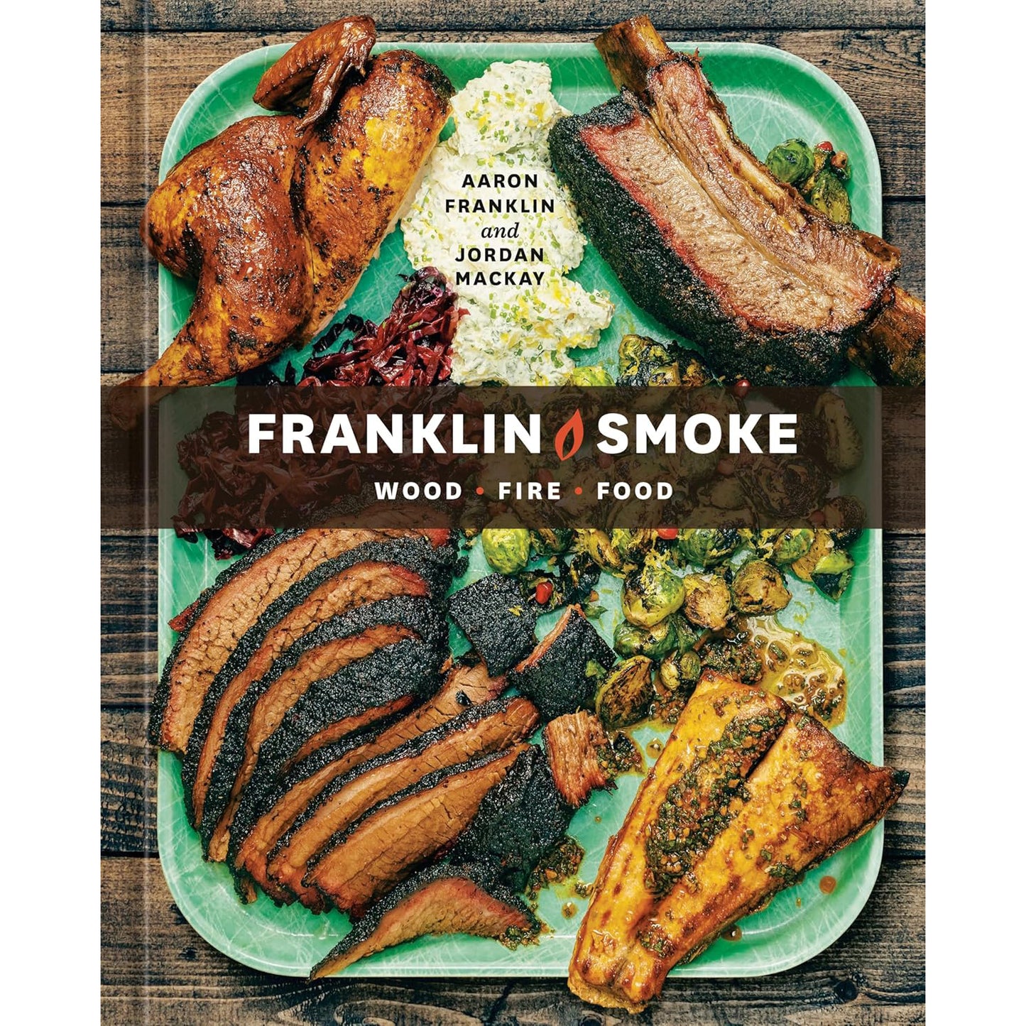 Franklin Smoke