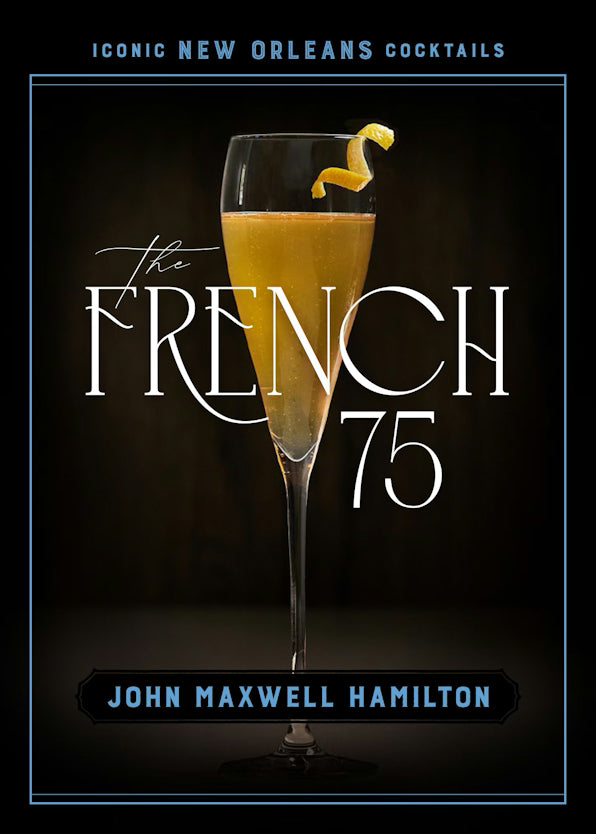 French 75 Cocktail Gift