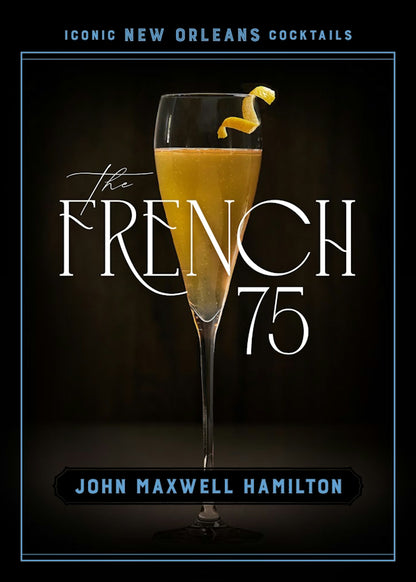 French 75 Cocktail Gift