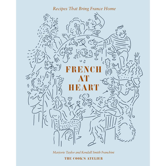French at Heart