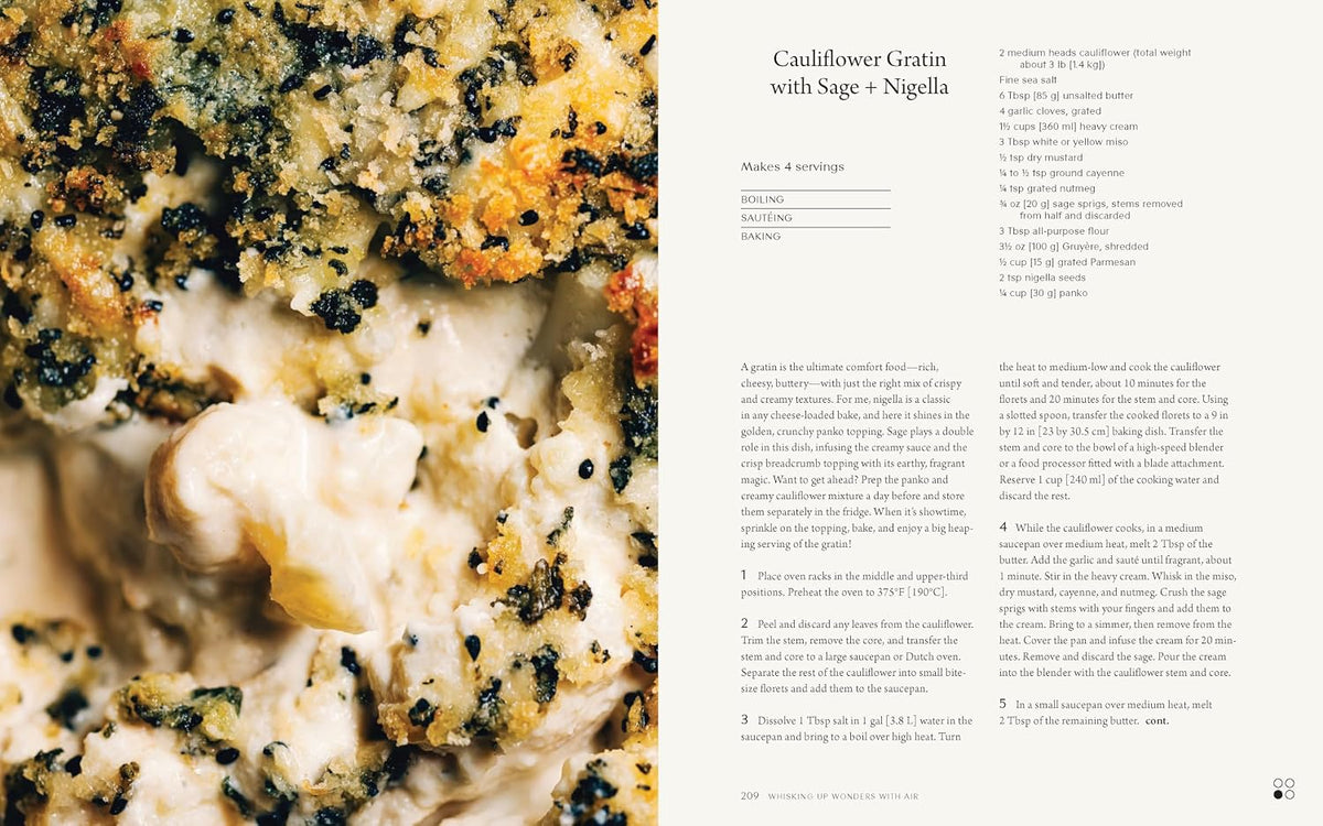 Fundamentals of Flavor