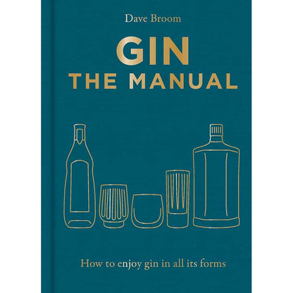Ultimate Gin & Tonic Gift Set - The Savory Pantry