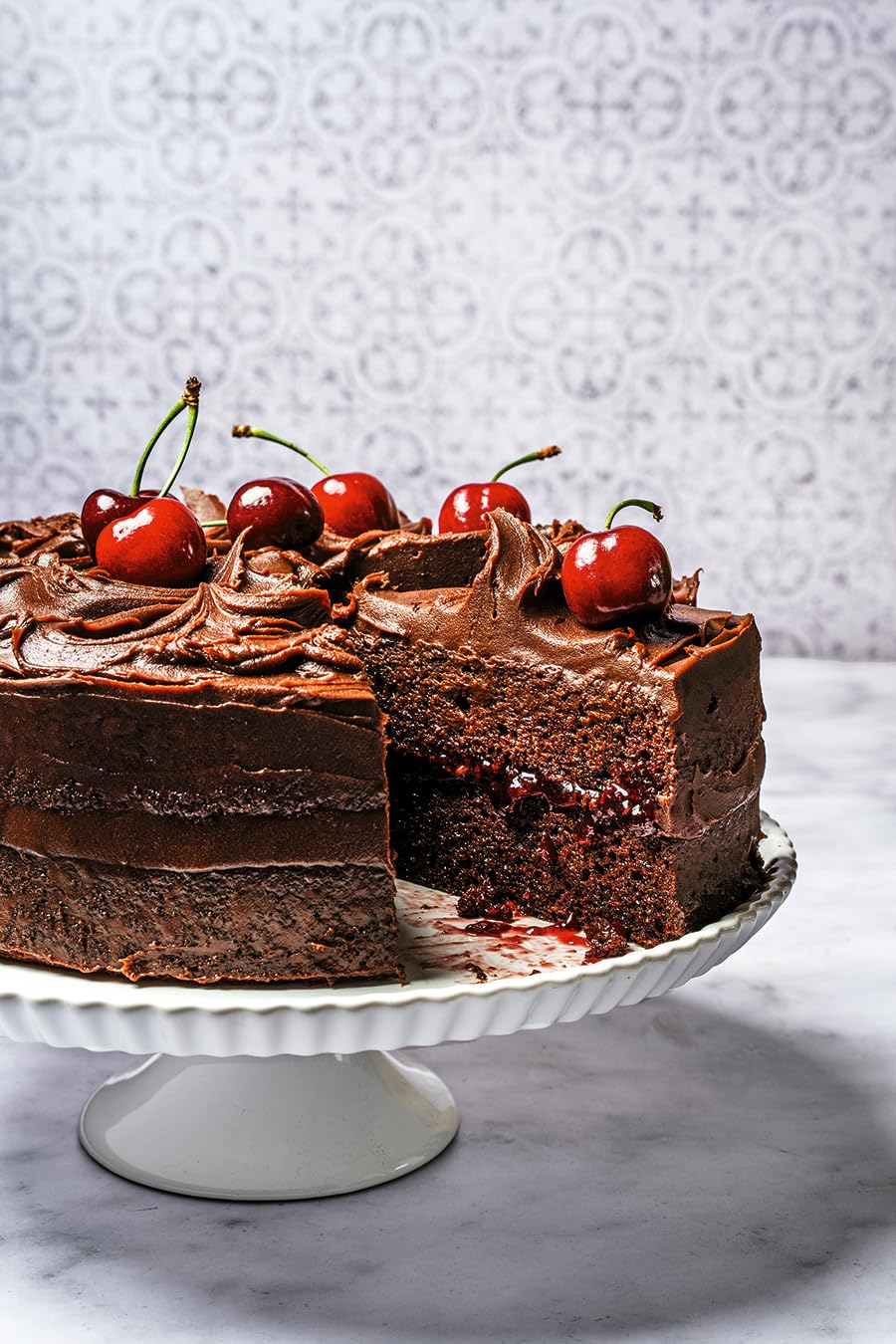 The Great Book of Chocolate (Revised)