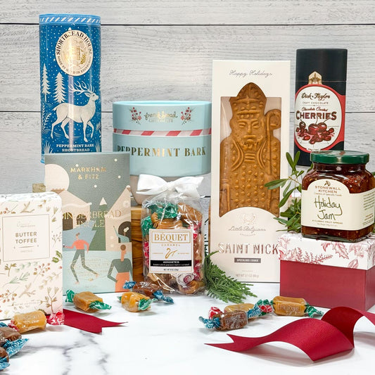 Holiday Sweet Treats
