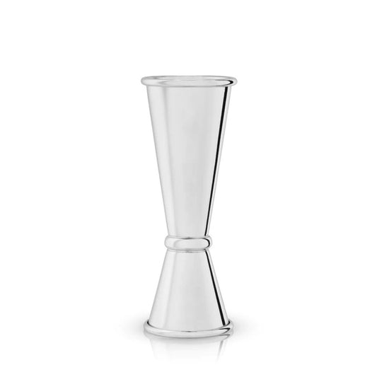 Japanese Style Stainless Steel Jigger | 1 oz. / 2 oz. 