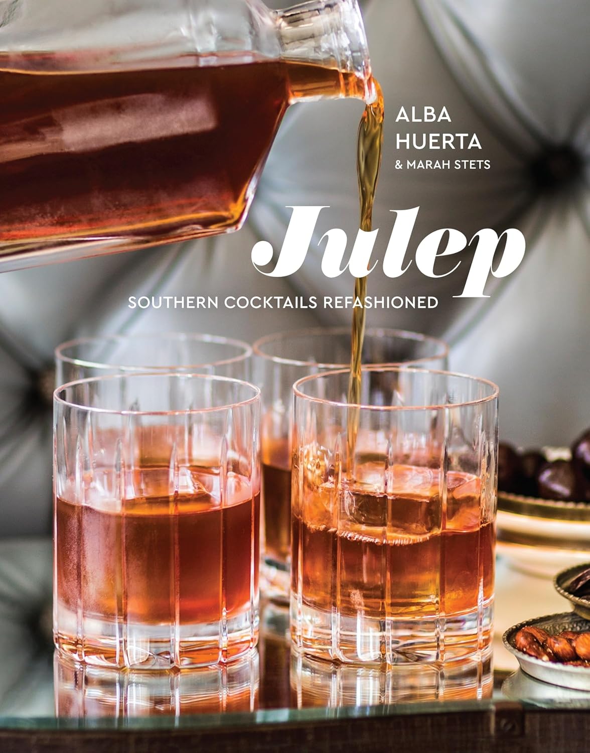 Classic Mint Julep Kit