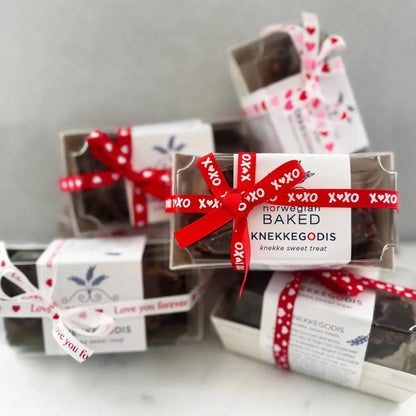 KnekkeGodis Nordic Toffee Bark - The Savory Pantry