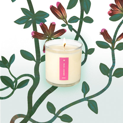 KOBO Somerset Thyme Seed Candle