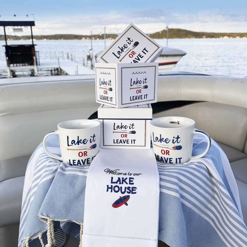 Unique Lake House Gifts Lake House Essentials The Savory Pantry