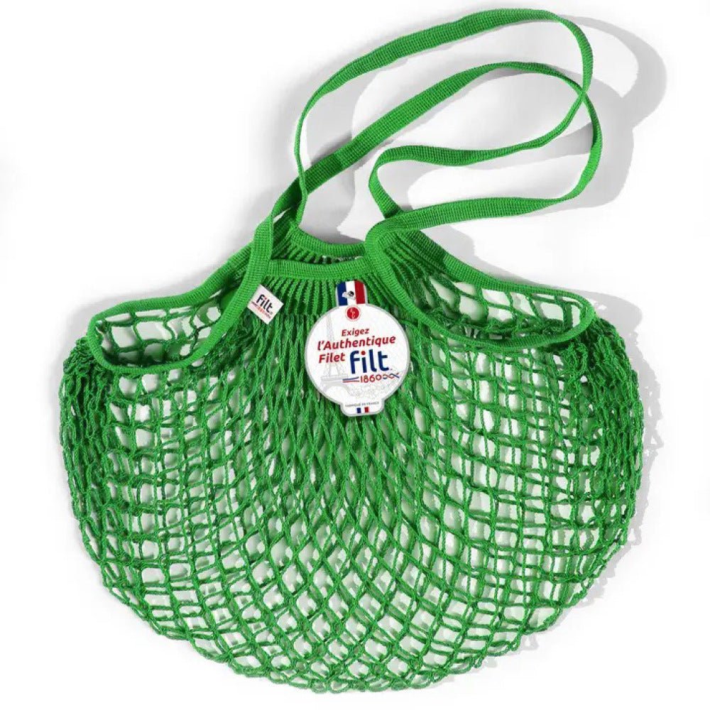 FILT Cotton Shopping Nets - The Savory Pantry