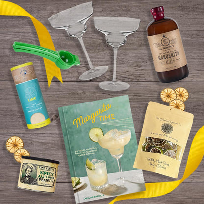 Margarita Madness Gift Bundle