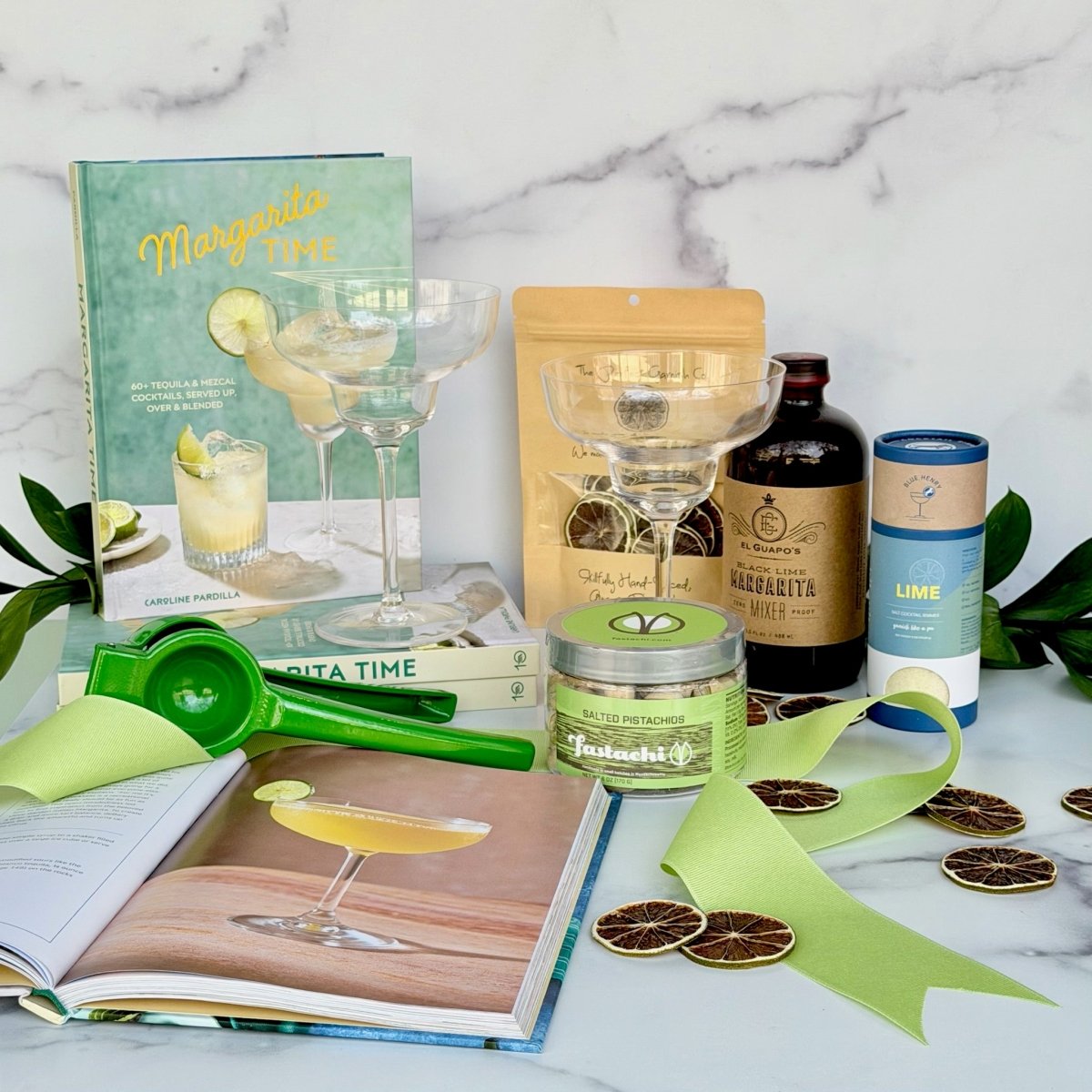 Margarita Madness Gift Bundle - The Savory Pantry