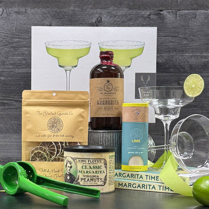 Margarita Madness Gift Bundle