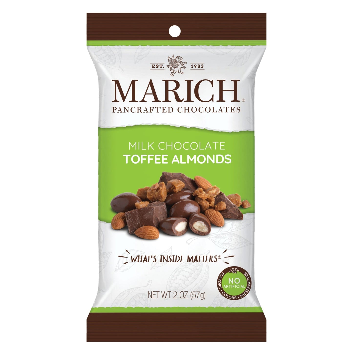 A Bite of Chocolate