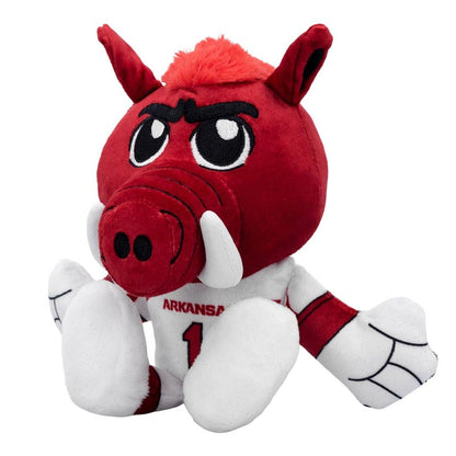 Bleacher Creatures Arkansas Razorbacks Big Red Mascot