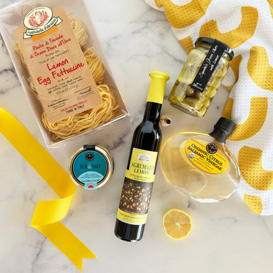 Mediterranean Citrus Gift