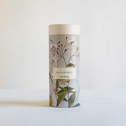Mellow Mint Loose Leaf Tea Gift Set