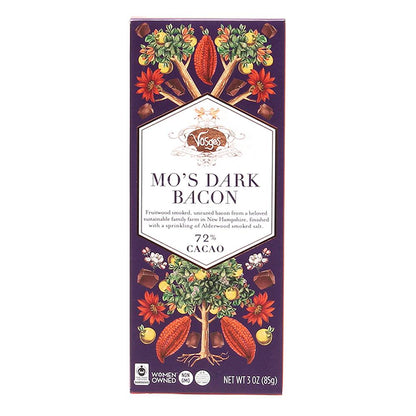 Bourbon & Bacon Gift Box