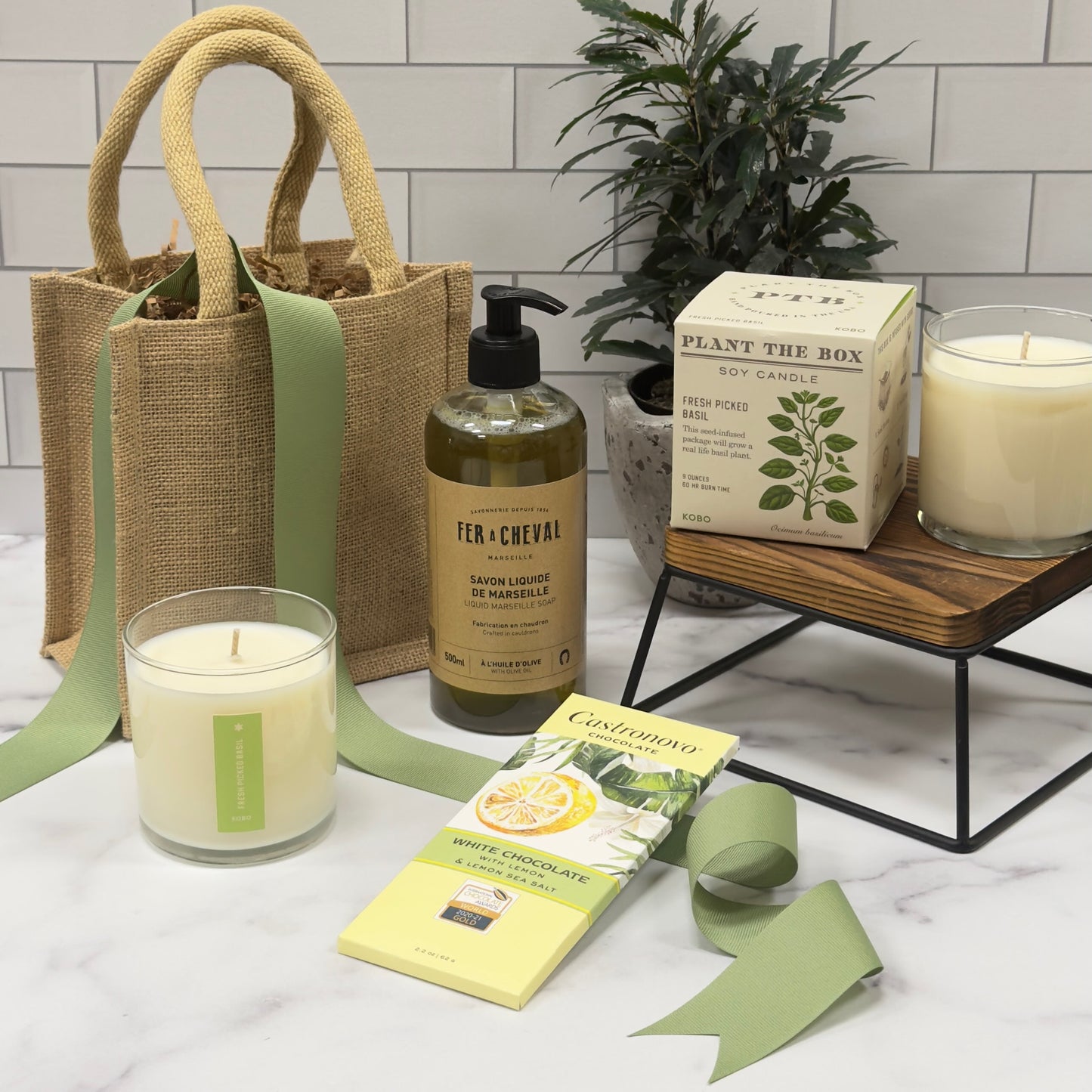 Recharge & Rewind: The Ultimate Self-Care Gift