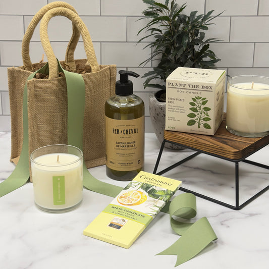 Recharge & Rewind: The Ultimate Self-Care Gift