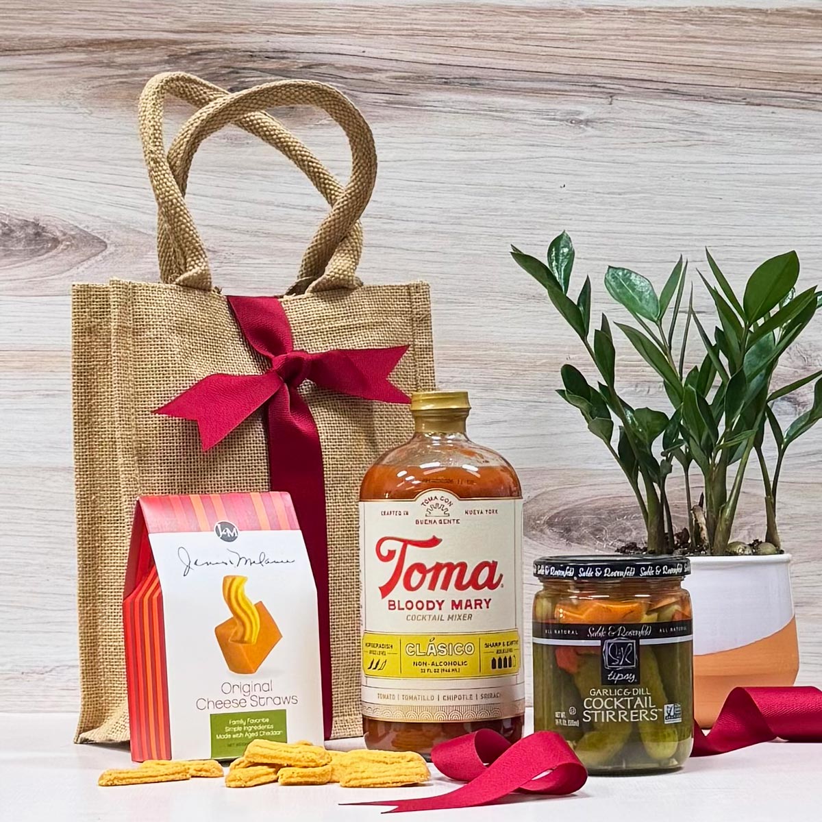 Morning Mary Gift