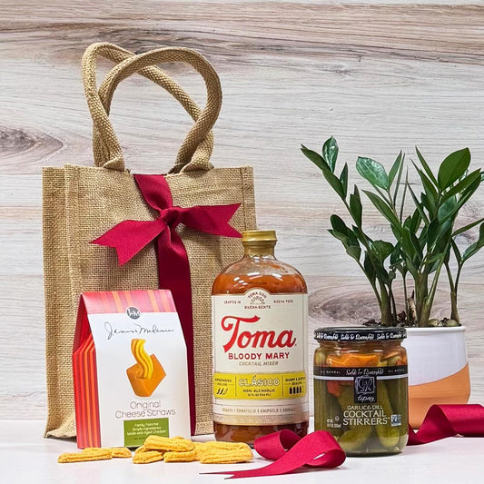 Morning Mary Gift
