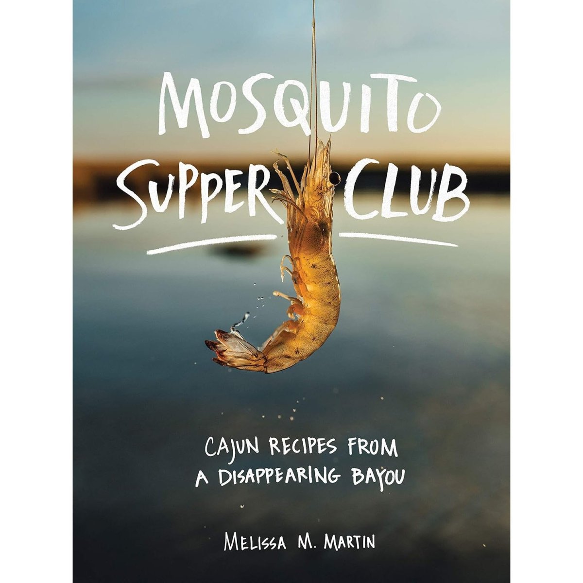 Mosquito Supper Club - The Savory Pantry