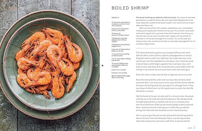 Mosquito Supper Club - The Savory Pantry