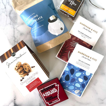 Natural State Chocolates Gift