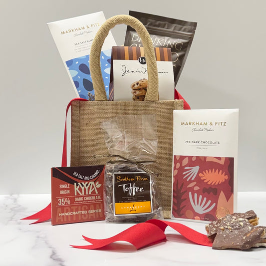 Natural State Chocolates Gift