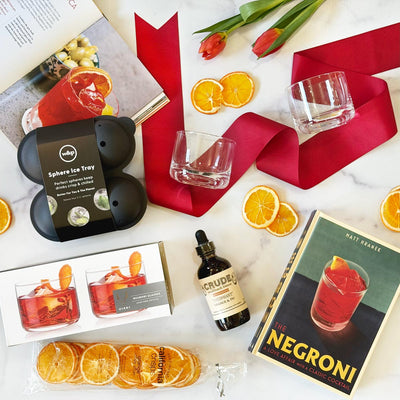 The Negroni Bundle - The Savory Pantry