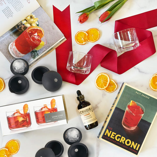 The Negroni Bundle