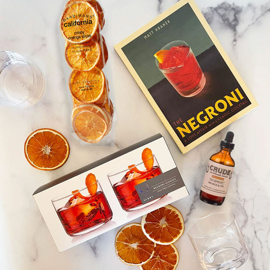 The Negroni Bundle