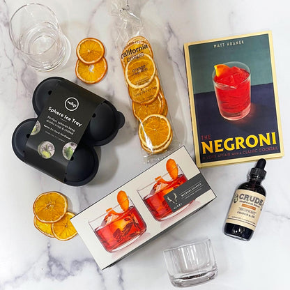 The Negroni Bundle