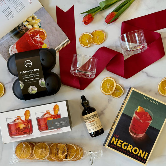 The Negroni Bundle