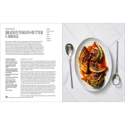 Obsessed with the Best - The Savory Pantry