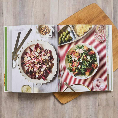Obsessed with the Best - The Savory Pantry