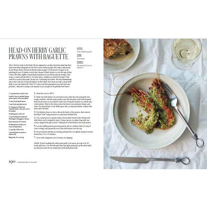 Obsessed with the Best - The Savory Pantry