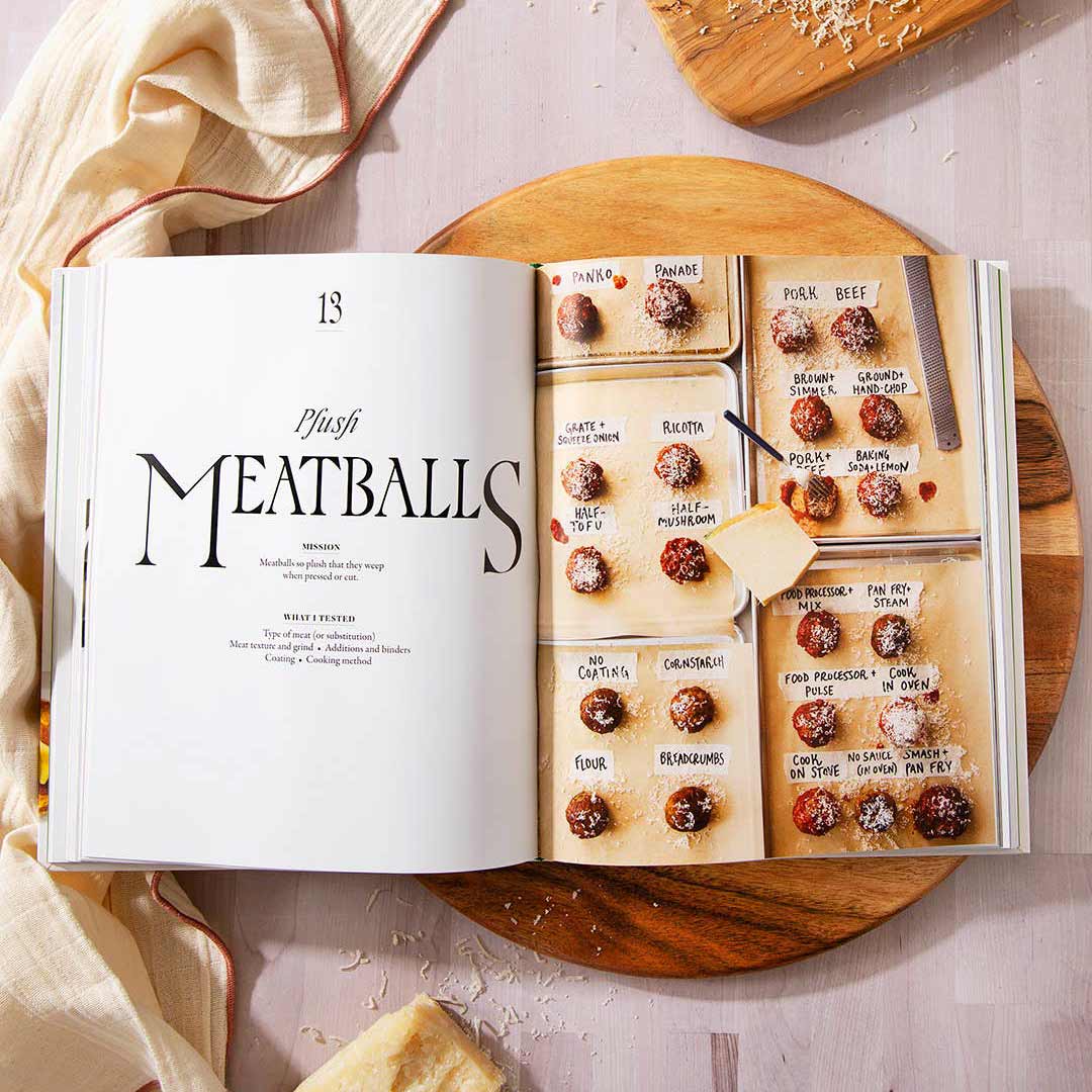 Obsessed with the Best - The Savory Pantry